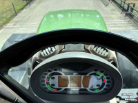 Schlepper / Traktor Fendt 828 SCR Profi Plus