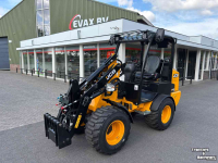 Radlader JCB 403 Plus