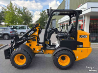 Radlader JCB 403 Plus