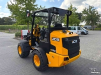Radlader JCB 403 Plus