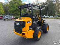 Radlader JCB 403 Plus
