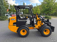 Radlader JCB 403 Plus