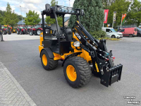 Radlader JCB 403 Plus