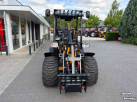 Radlader JCB 403 Plus