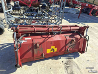 Silage Greifschaufel  / Greifgabel Strautmann Pelikaanbak GS2000 Euro all grip