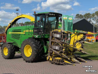 Feldhäcksler John Deere 7400 HAKSELAAR PRODRIVE