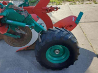 Pflüge Kverneland KK EG 100- 300 5 schaar vario