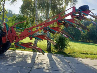 Pflüge Kverneland KK EG 100- 300 5 schaar vario