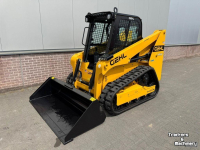 Kompaktlader Gehl RT165