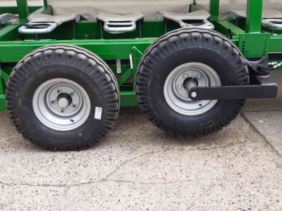 Sonstiges Erntemaschinen und Zubehör Doornbos Oogstmachine