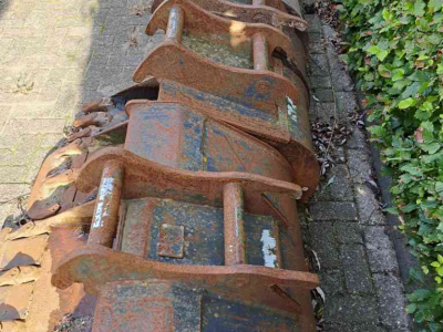 Baggerlöffels Wacker Neuson 9503