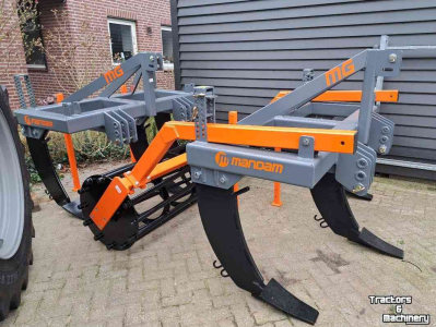 Tiefenlockerer Mandam MG 3 2000