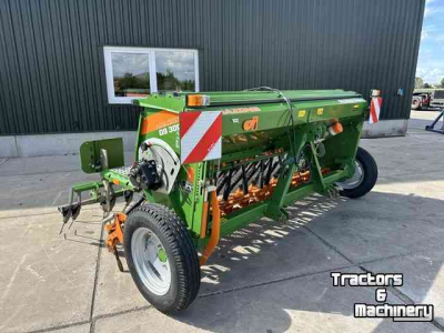 Drillmaschine Amazone amazone d9-3000 super