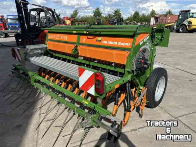 Drillmaschine Amazone amazone d9-3000 super