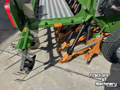 Drillmaschine Amazone amazone d9-3000 super
