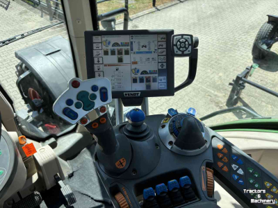 Schlepper / Traktor Fendt 828 SCR Profi Plus