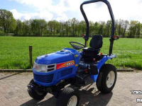 Gartentraktoren Iseki TM 3160F Compact Tractor