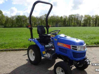 Gartentraktoren Iseki TM 3160F Compact Tractor