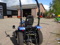 Gartentraktoren Iseki TM 3160F Compact Tractor