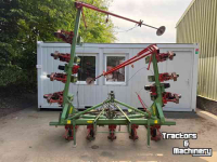 Drillmaschine Hassia Exakta-S F12
