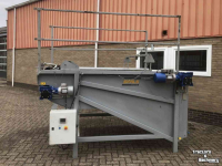 Sonstiges Förderanlagen und Material-Handling-Ausrüstungen Skals Evenflow