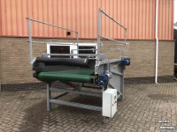Sonstiges Förderanlagen und Material-Handling-Ausrüstungen Skals Evenflow