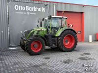 Schlepper / Traktor Fendt 724 Gen6