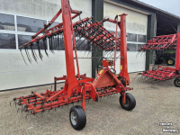Striegelmaschine Einbock Wiedeg 6m