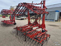 Striegelmaschine Einbock Wiedeg 6m