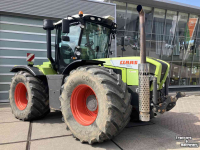 Schlepper / Traktor Claas Xerion 3300 Tractor