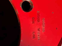 Räder, Reifen, Felgen & Distanzringe Alliance 380/85R28, Fendt 310,311,312