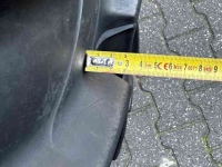 Räder, Reifen, Felgen & Distanzringe Alliance 380/85R28, Fendt 310,311,312