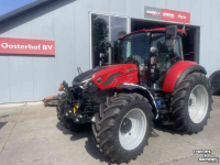 Schlepper / Traktor Case-IH Primeur !! Farmall 100M 4 trap powershift