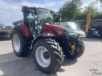 Schlepper / Traktor Case-IH Primeur !! Farmall 100M 4 trap powershift