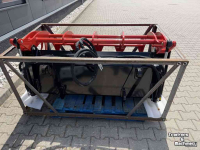 Silage Greifschaufel  / Greifgabel Boxer PB160E