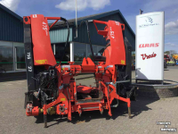 Maisgebiss Kemper 475 Plus