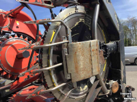 Maisgebiss Kemper 475 Plus