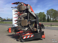 Maisgebiss Kemper 475 Plus