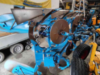 Pflüge Lemken Juwel 8