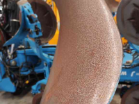 Pflüge Lemken Juwel 8