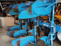 Pflüge Lemken Juwel 8