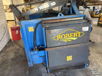Selbstladender Futterverteilgeräte Robert N1800 1D