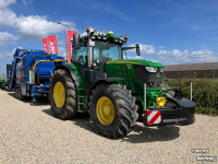 Schlepper / Traktor John Deere 6215R - Ultimate-edition