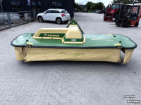 Mähwerk Krone Easy Cut F320