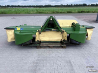 Mähwerk Krone Easy Cut F320
