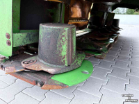 Mähwerk Krone Easy Cut F320