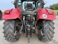 Schlepper / Traktor Case-IH Maxxum 110 multicontroller