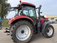 Schlepper / Traktor Case-IH Maxxum 110 multicontroller