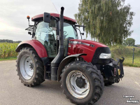 Schlepper / Traktor Case-IH Maxxum 110 multicontroller