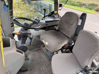 Schlepper / Traktor Case-IH Maxxum 110 multicontroller